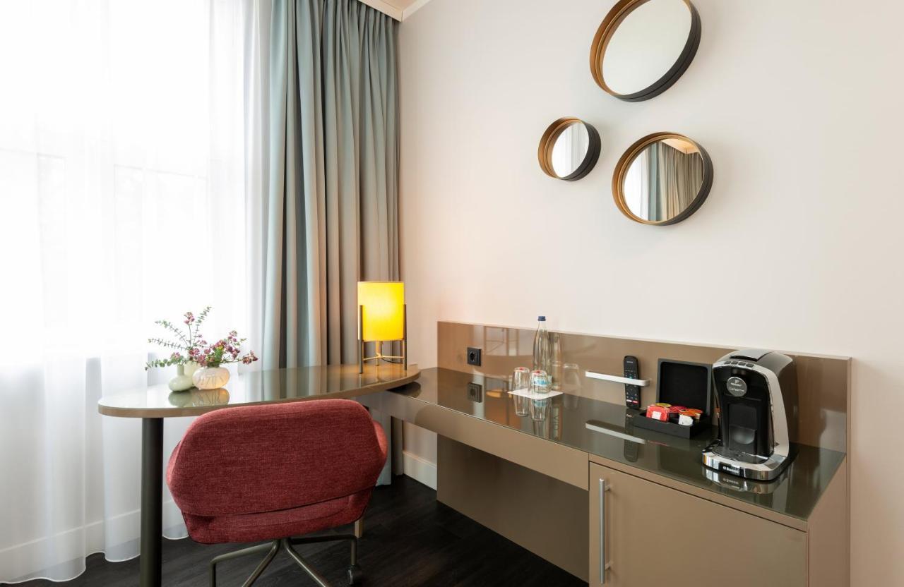 Leonardo Royal Hotel Berlin Alexanderplatz Esterno foto